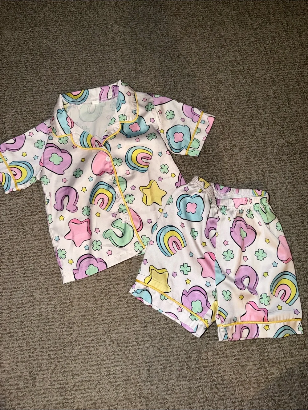 N/A two piece